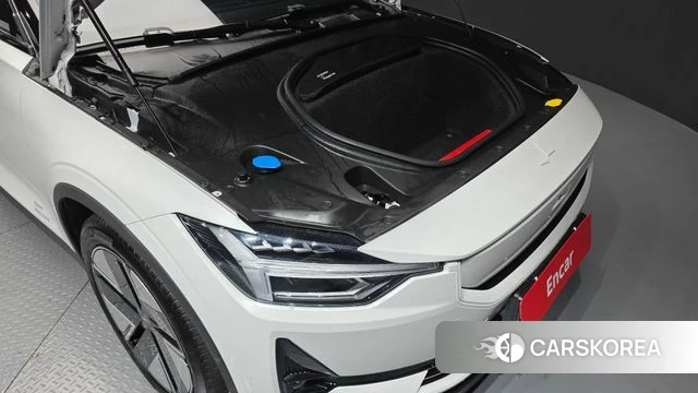 Polestar Polestar 2 id 4950036 из Кореи 28