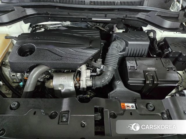 Ssangyong Torres id 5022253 из Кореи 16