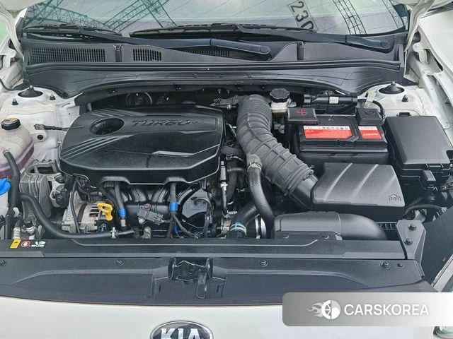 Kia Come New K3 id 5029215 из Кореи 16