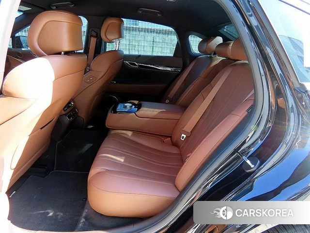 Genesis G80 (RG3) id 5016559 из Кореи 16