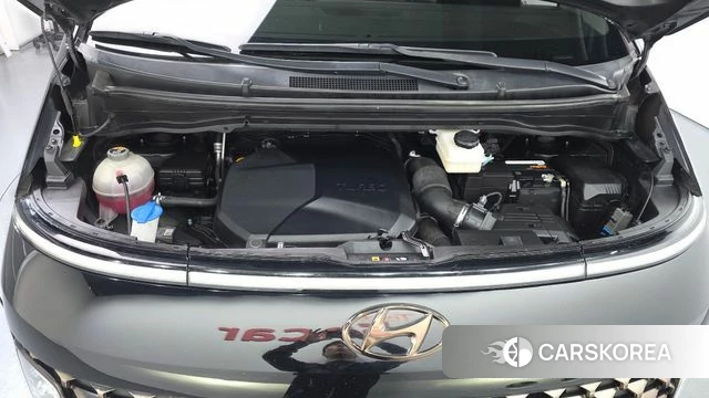Hyundai Staria id 5040851 из Кореи 16