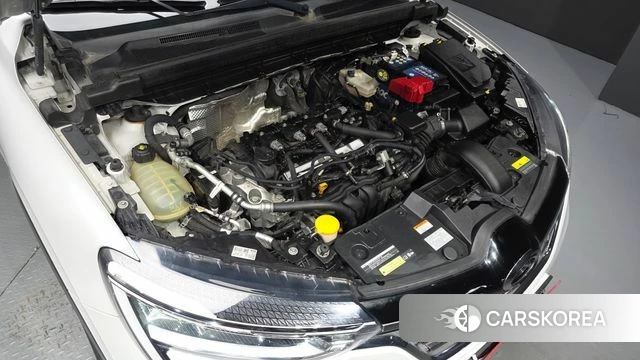 Renault Korea (Samsung) XM3 id 4992864 из Кореи 16