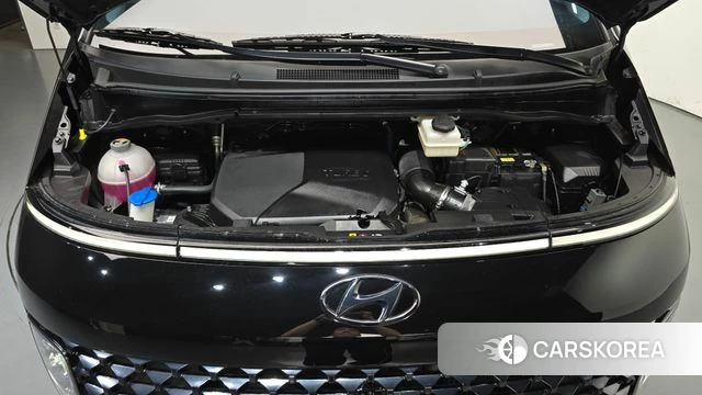 Hyundai Staria id 5040766 из Кореи 37