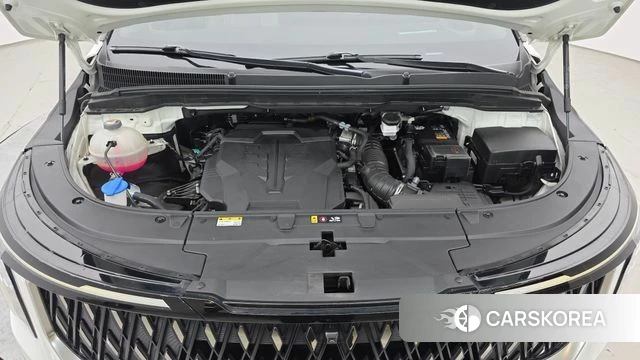 Kia The New Carnival 4th Generation id 4957763 из Кореи 16