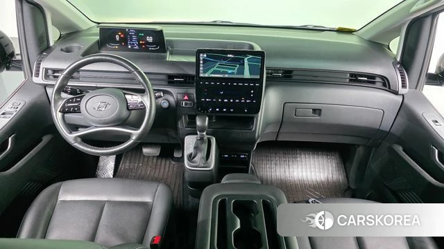 Hyundai Staria id 5046254 из Кореи 30