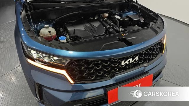 Kia Sorento 4th Generation id 5016851 из Кореи 30