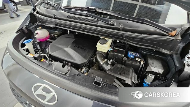 Hyundai Staria id 5002746 из Кореи 30