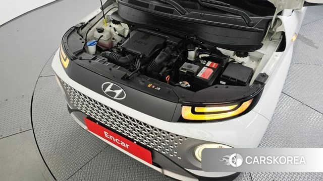 Hyundai Casper id 4592964 из Кореи 26