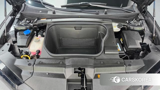 Hyundai Ionic 6 id 4964638 из Кореи 28