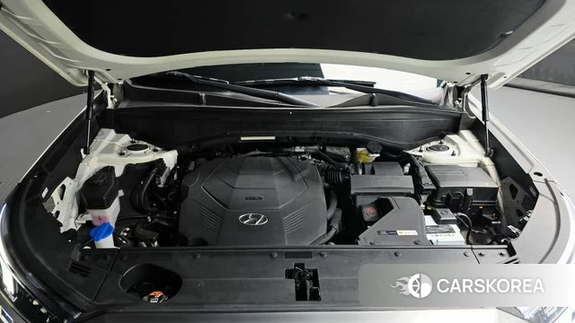 Hyundai Palisade id 4958887 из Кореи 16