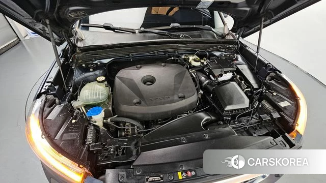 Volvo XC40 id 5023769 из Кореи 16