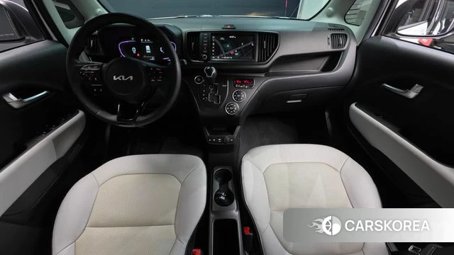Kia The New Kia Ray id 5033172 из Кореи 30
