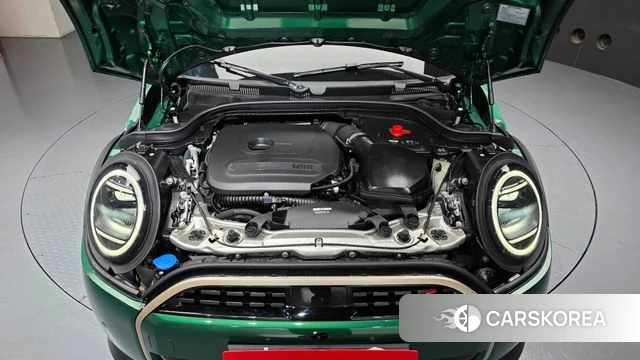 Mini Cooper S 4th Generation id 5020972 из Кореи 31