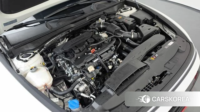 Hyundai Sonata D Edge (DN8) id 4949794 из Кореи 32