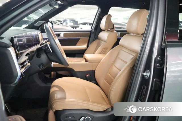 Hyundai Santa Fe (MX5) id 4655959 из Кореи 16