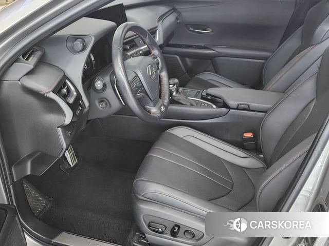 Lexus UX250h id 5017874 из Кореи 14