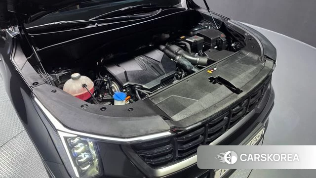 Kia The New Sorento 4th Generation id 5021447 из Кореи 36