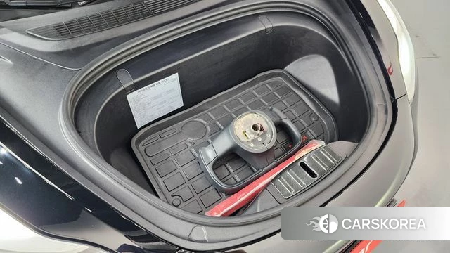 Tesla Model 3 id 4923592 из Кореи 16
