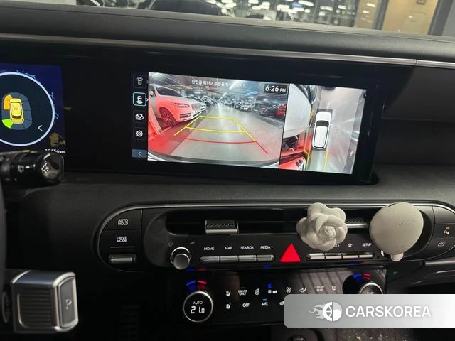 Hyundai Palisade (LX3) id 4649588 из Кореи 10