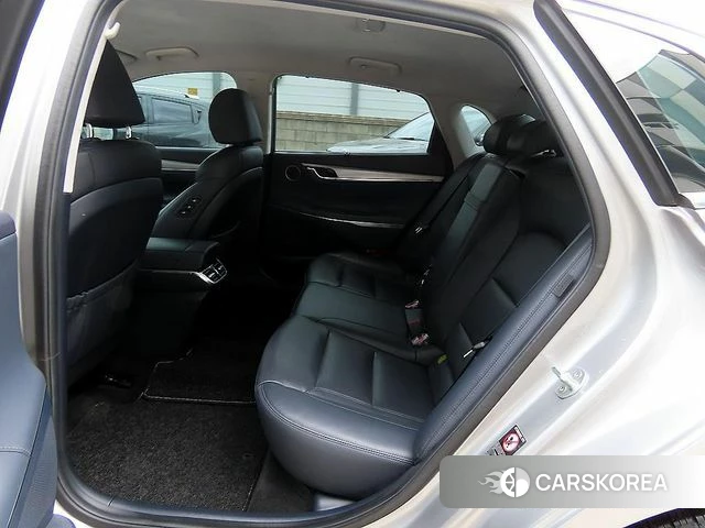 Hyundai The New Grandeur IG id 5047992 из Кореи 16