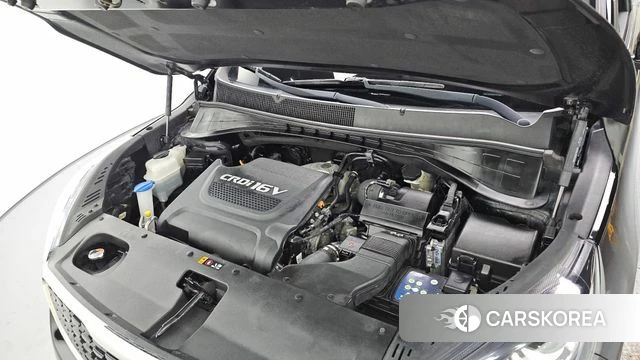 Kia The New Sorento id 5004676 из Кореи 16
