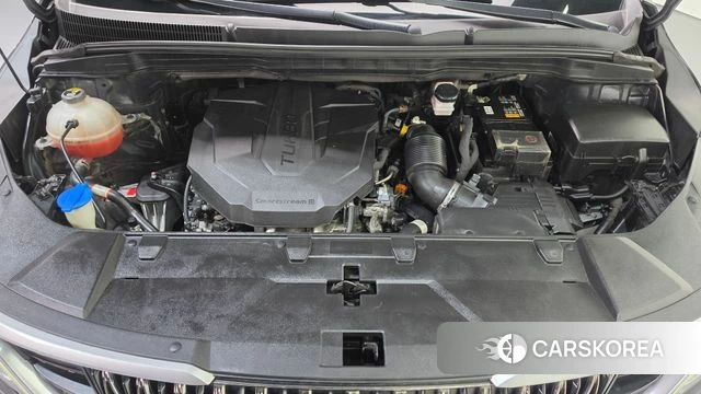 Kia Carnival 4th generation id 5040922 из Кореи 16