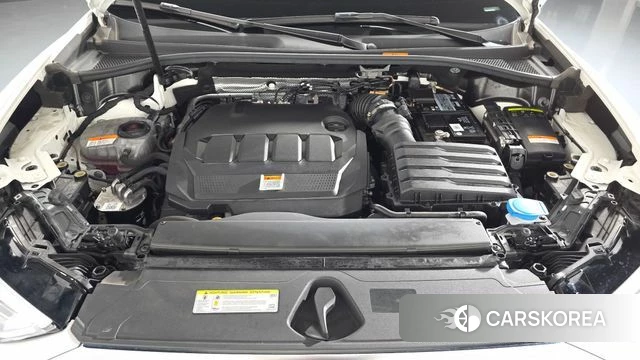 Audi Q3 (F3) id 5012435 из Кореи 16