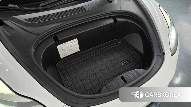 Tesla Model 3 id 4987639 из Кореи 27