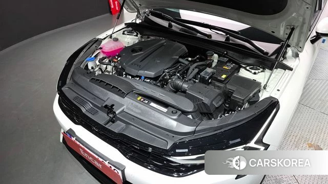 Kia The New K5 3rd generation id 5020705 из Кореи 16