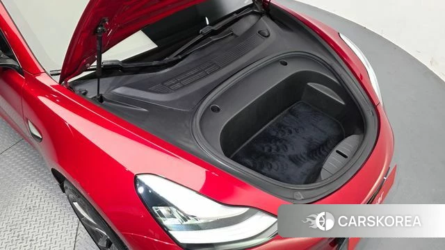 Tesla Model 3 id 4769836 из Кореи 16