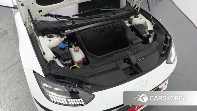 Hyundai Ionic 6 id 4650564 из Кореи 16