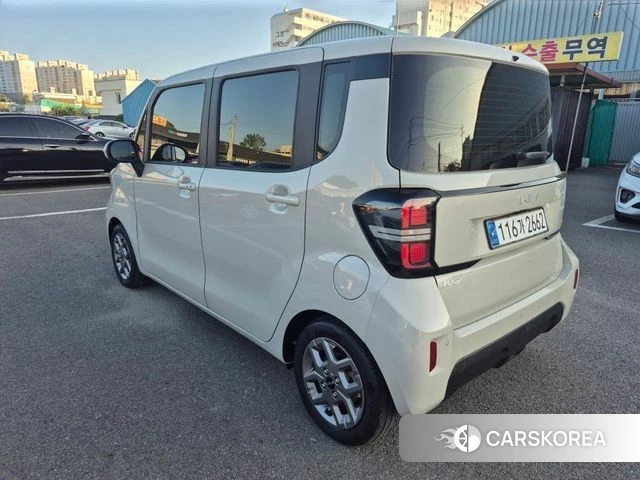 Kia The New Kia Ray id 4985447 из Кореи 12