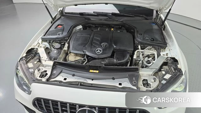 Mercedes-Benz E-Class W213 id 4966215 из Кореи 27