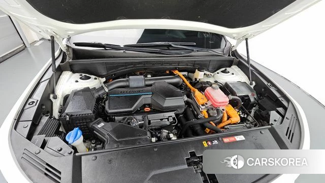 Kia Sorento 4th Generation id 5028627 из Кореи 26