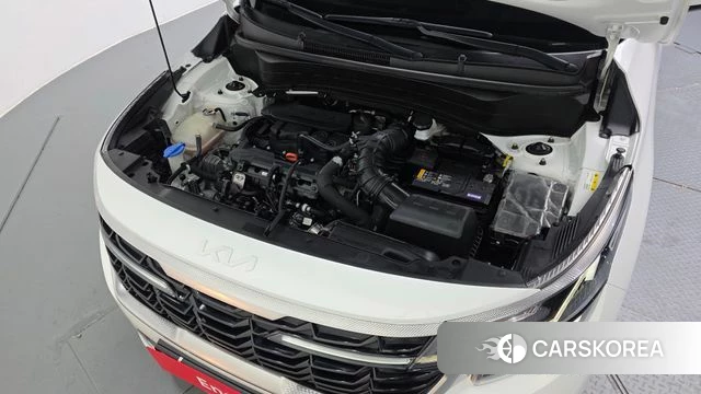 Kia The New Seltos id 5022191 из Кореи 27