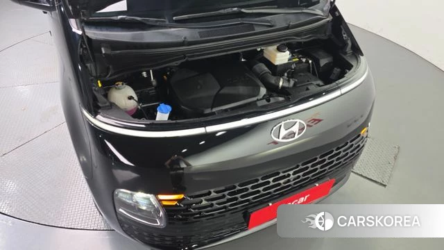Hyundai Staria id 4645731 из Кореи 26