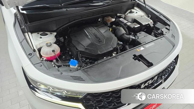 Kia Sorento 4th Generation id 4986863 из Кореи 28