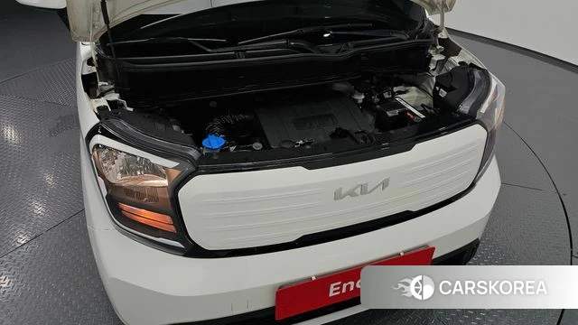 Kia The New Kia Ray id 5012133 из Кореи 16