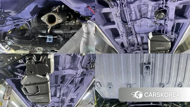 Kia Carnival 4th generation id 5000713 из Кореи 16