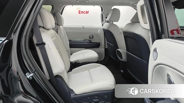 Hyundai Palisade (LX3) id 5010976 из Кореи 30