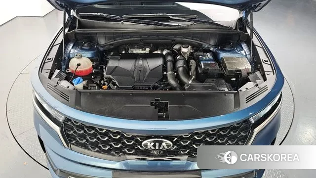 Kia Sorento 4th Generation id 3697824 из Кореи 16