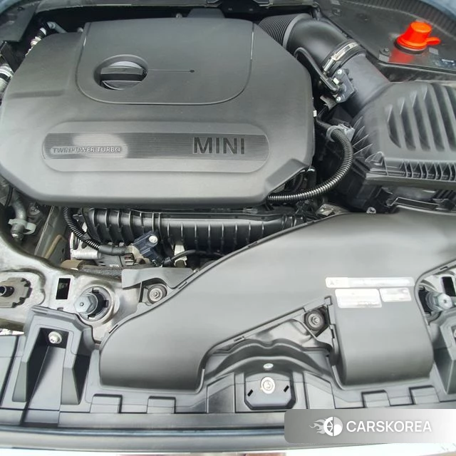 Mini Cooper id 4907095 из Кореи 16