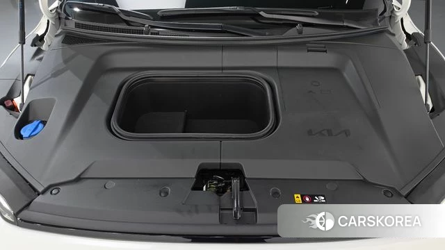 Kia EV3 id 5033084 из Кореи 31