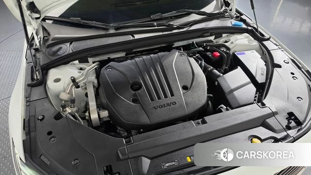 Volvo S90 id 5032717 из Кореи 30