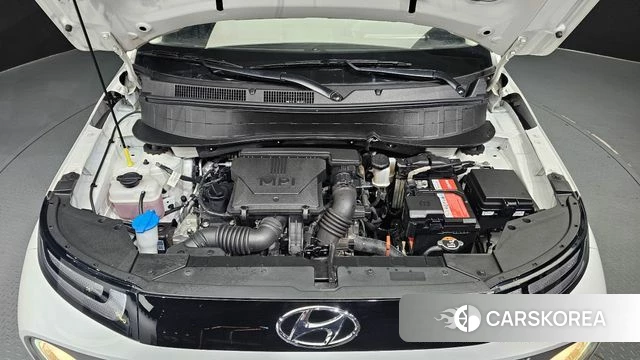 Hyundai Casper id 4463877 из Кореи 27