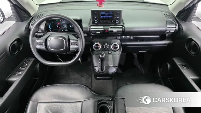 Hyundai Casper id 5017000 из Кореи 26