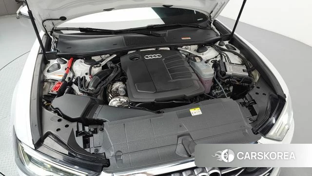 Audi A6 (C8) id 4981911 из Кореи 16