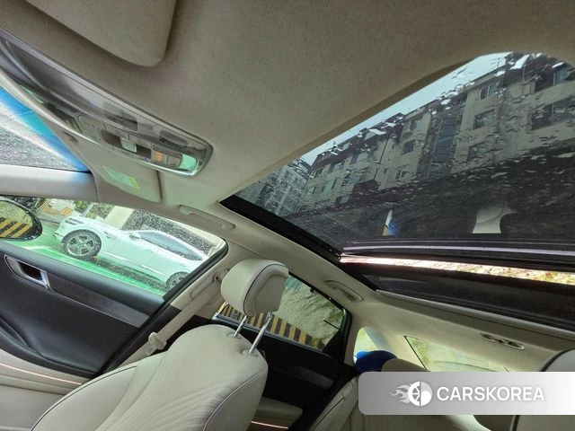 Genesis G80 (RG3) id 4998015 из Кореи 15