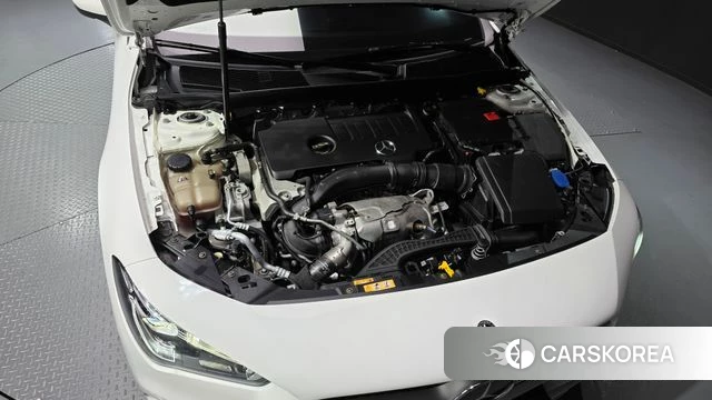 Mercedes-Benz CLA-Class C118 id 5027824 из Кореи 16