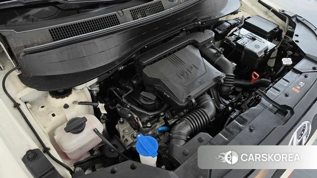 Hyundai Casper id 5059067 из Кореи 27